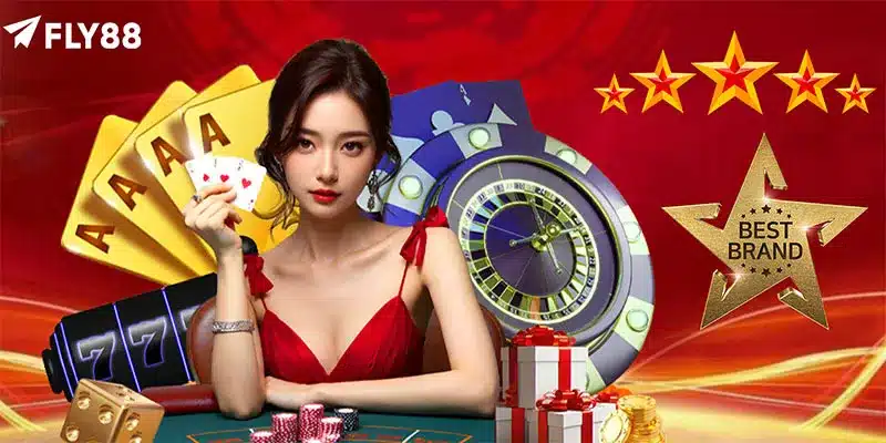 Tính bảo mật an toàn bởi hệ thống nhà cái